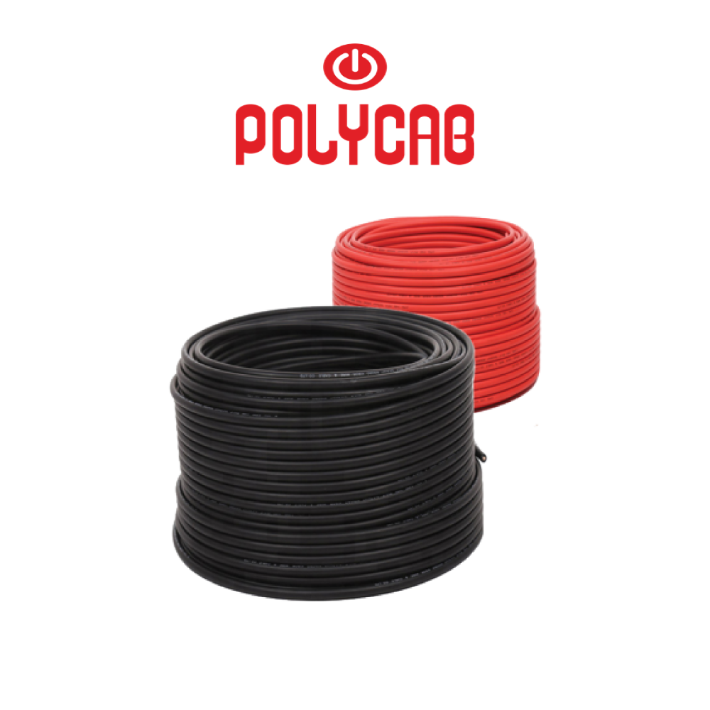 DC cable