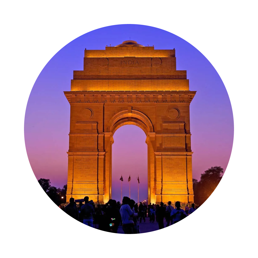 Delhi