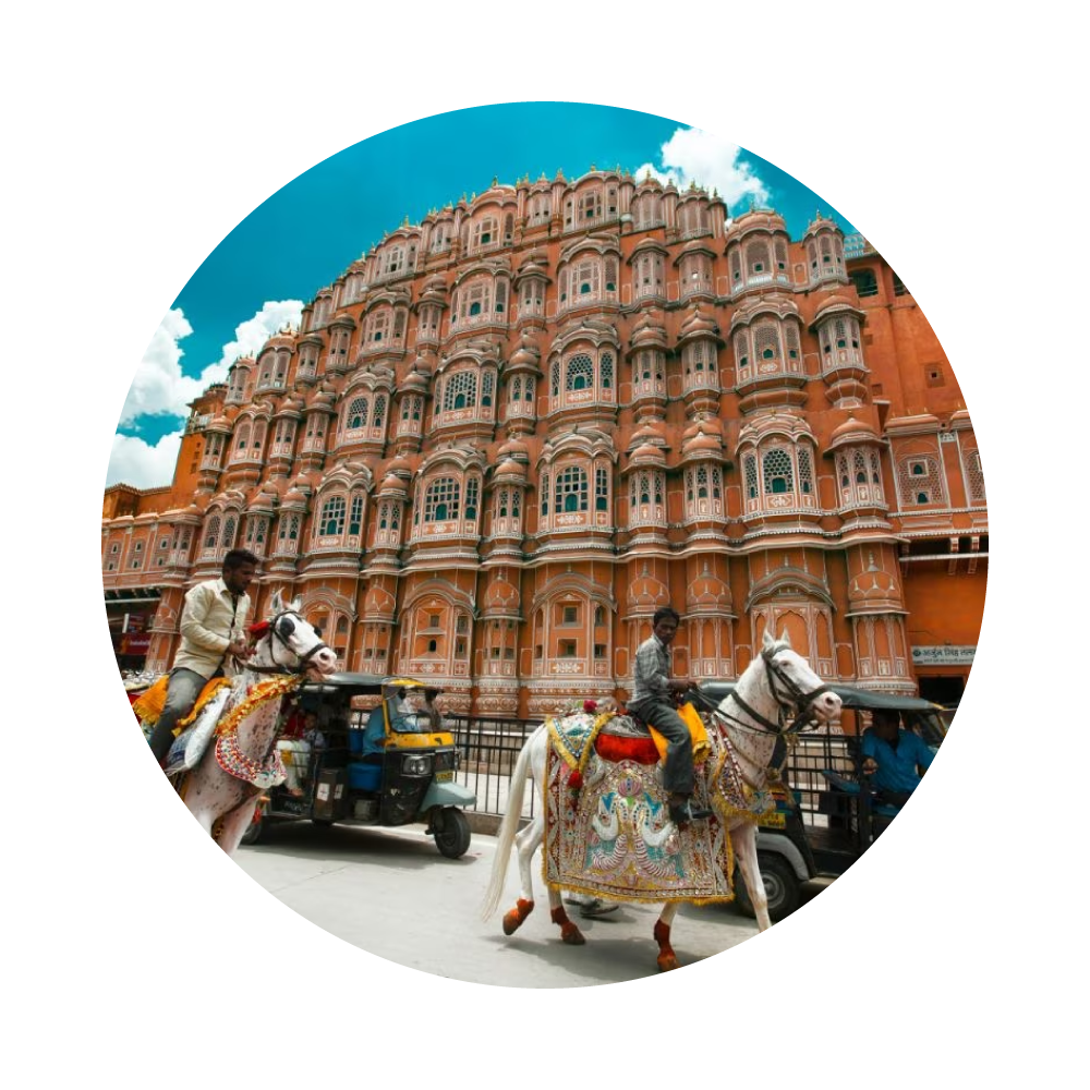 Jaipur