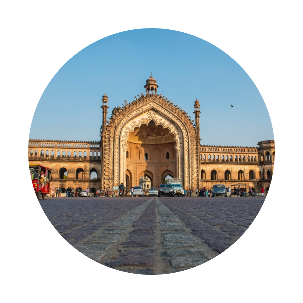 Lucknow