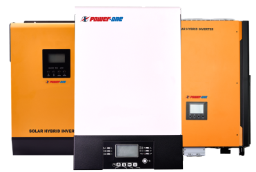 Power-One Hybrid Inverter