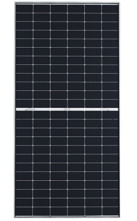 Premier Energies TOPCon Bifacial Solar Module