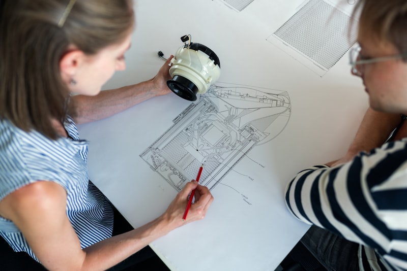 Head of Engineering