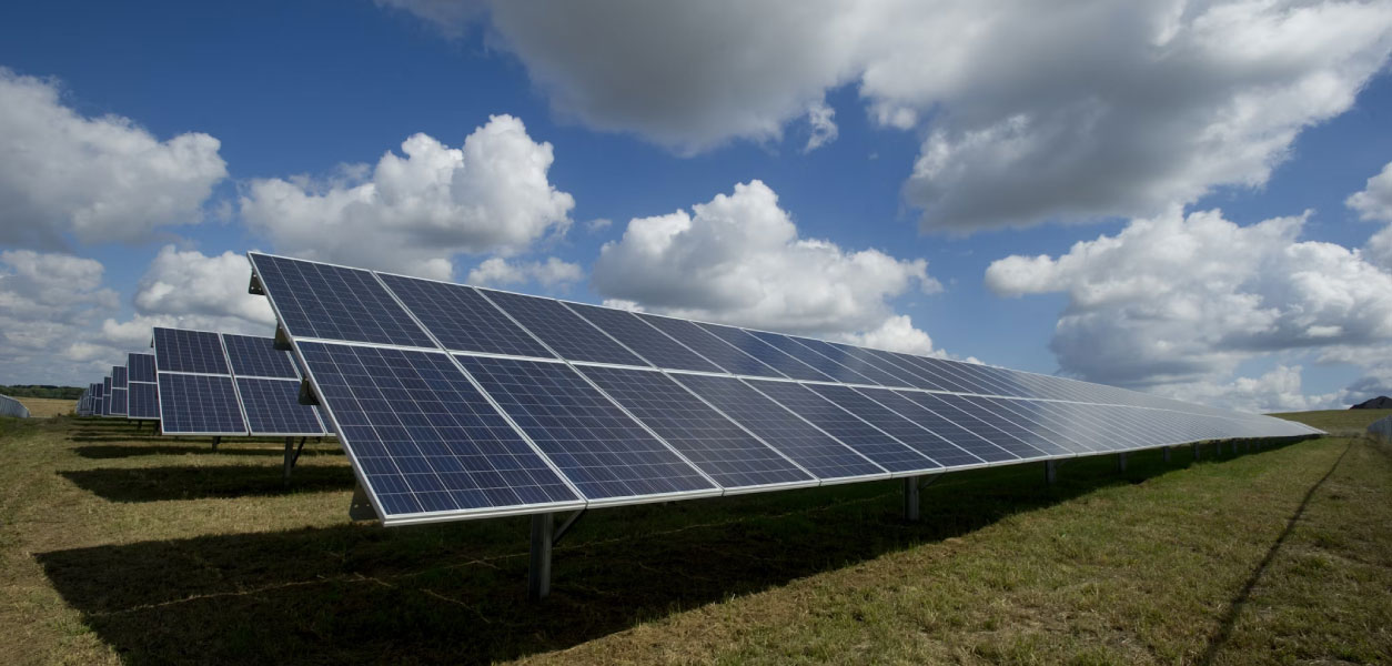 Premier Energies solar panels
