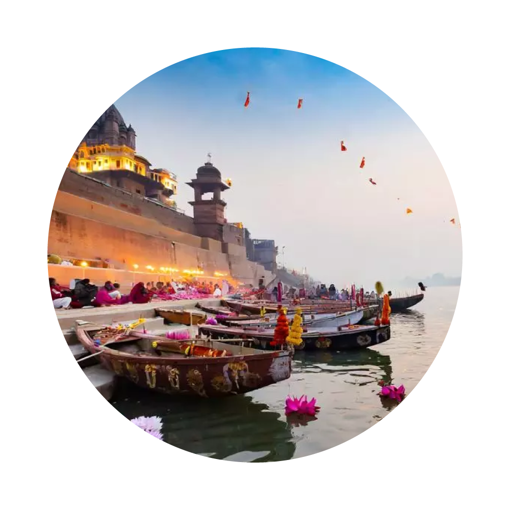 Varanasi